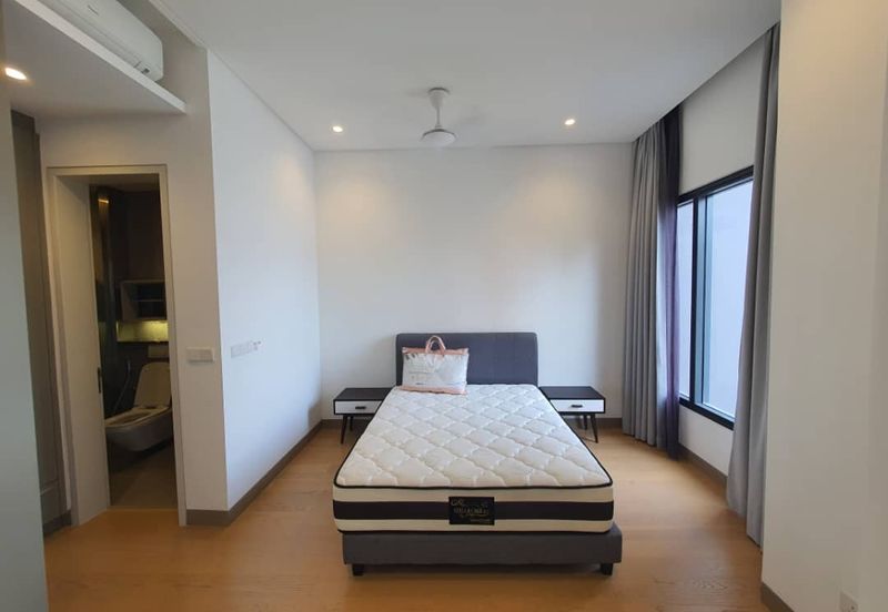 Lucentia Residences @ BBCC