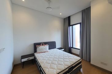 Lucentia Residences @ BBCC