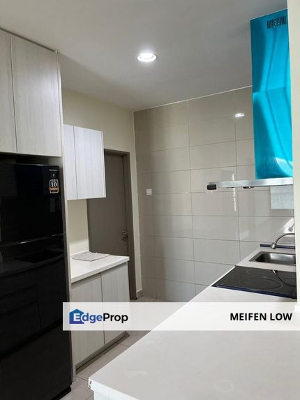 The Loft @ ZetaPark, Setapak, Kuala Lumpur, Kuala Lumpur, Setapak