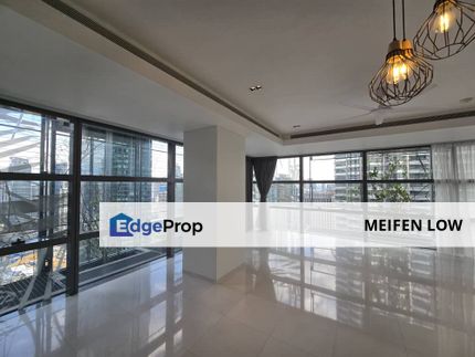 Le Nouvel KLCC @ 1830sf for Rent, Kuala Lumpur, KL City