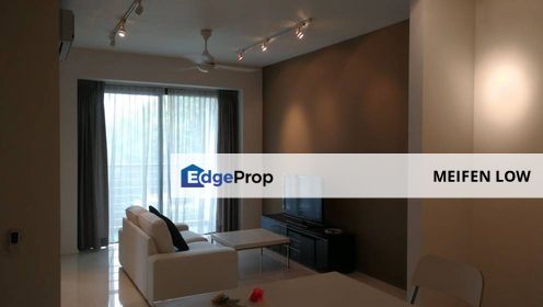 Hampshire Place KLCC 764sf for Sale, Kuala Lumpur, KLCC