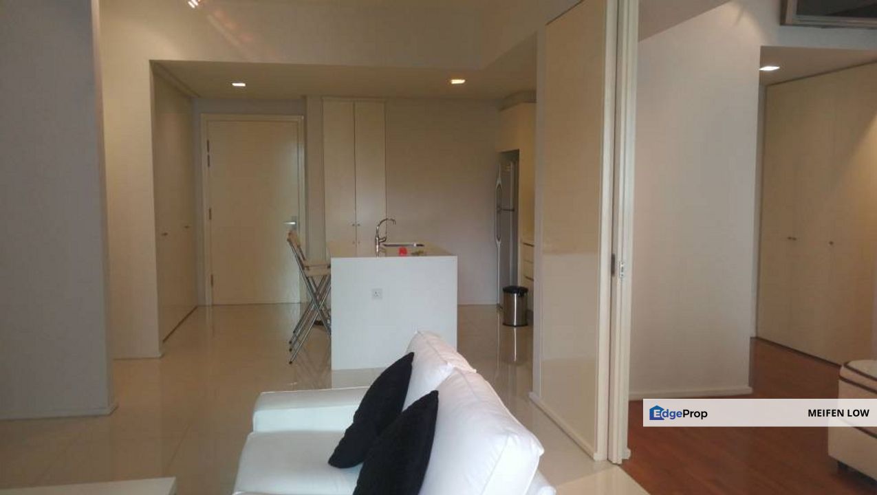 Hampshire Place KLCC 764sf for Sale, Kuala Lumpur, KLCC