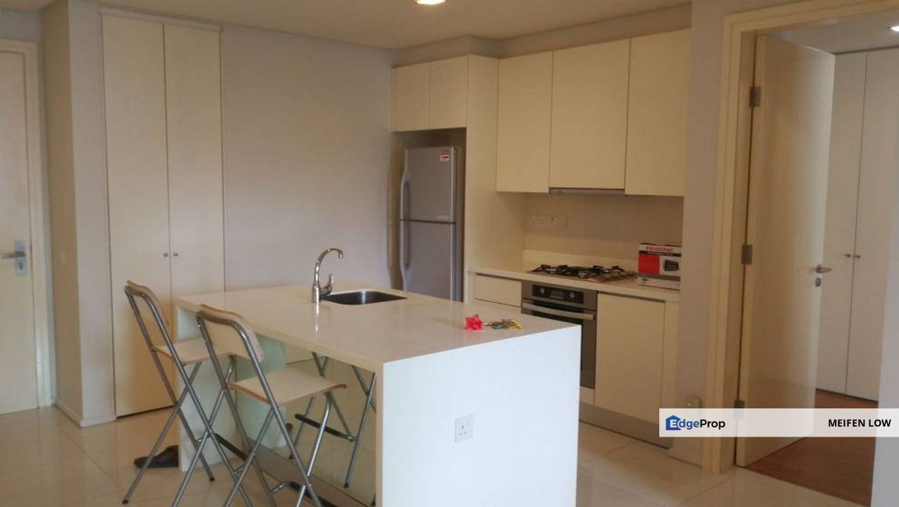 Hampshire Place KLCC 764sf for Sale, Kuala Lumpur, KLCC