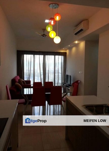 The Elements @ Ampang KL for RENT , Kuala Lumpur, Ampang