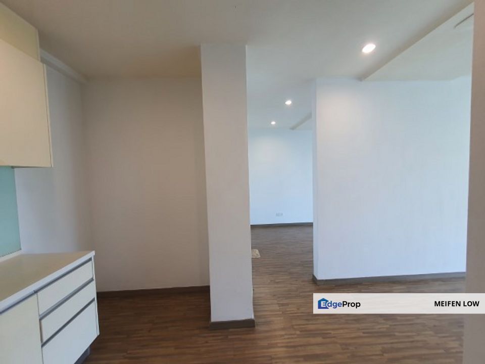 Zen Suites @ Zetapark, studio sell with Tenancy, Kuala Lumpur, Setapak