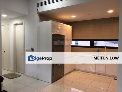 The Veo @ Melawati 1442sf for Sale, Kuala Lumpur, Taman Melawati