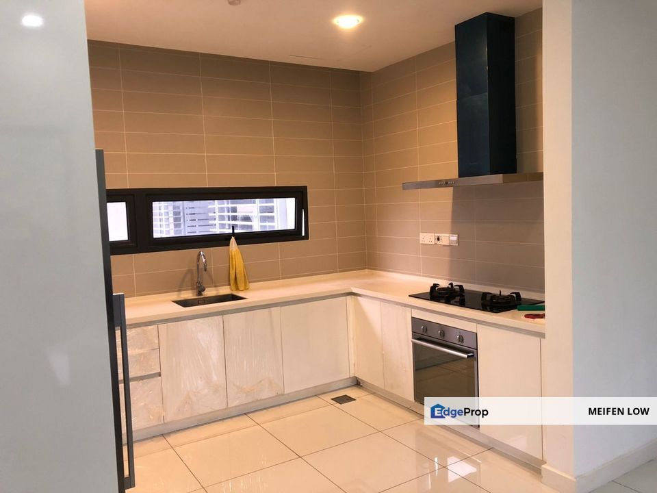 The Veo @ Melawati 1442sf for Sale, Kuala Lumpur, Taman Melawati