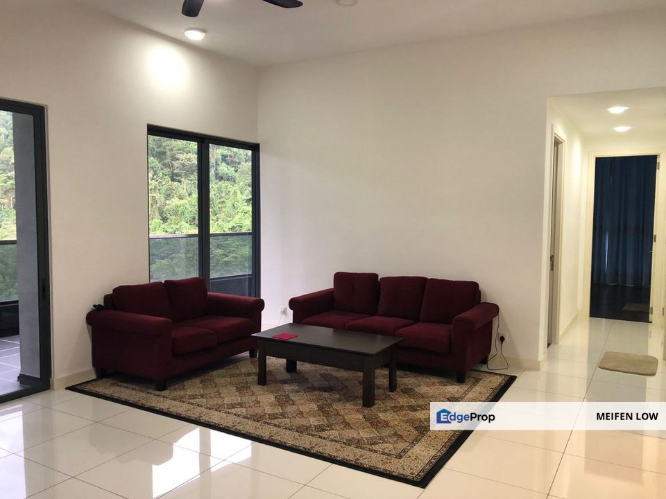 The Veo @ Melawati 1442sf for Sale, Kuala Lumpur, Taman Melawati
