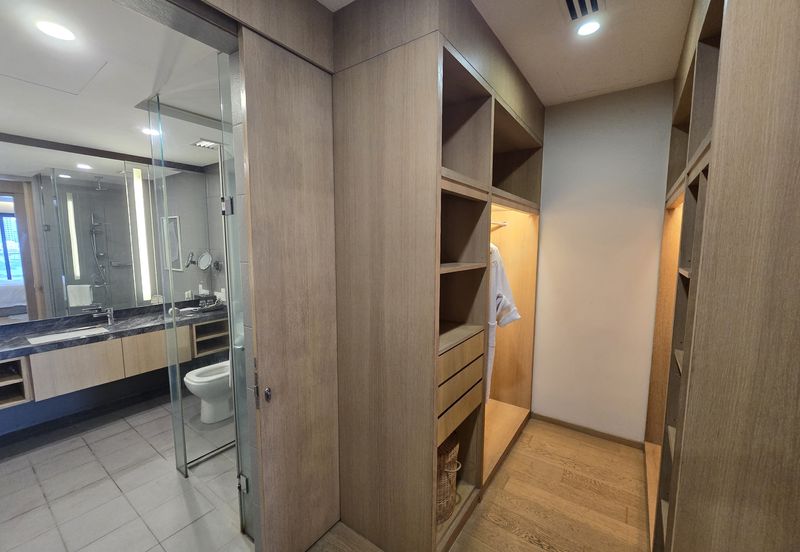 188 Suites Service Apartment