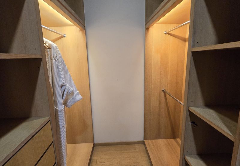 188 Suites Service Apartment