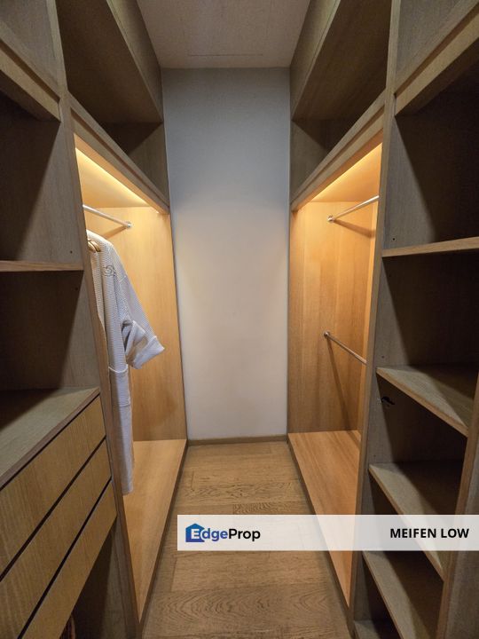 188 Suites Service Apartment @ KLCC for Rent, Kuala Lumpur, KLCC