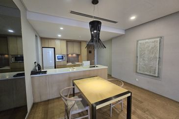 188 Suites Service Apartment