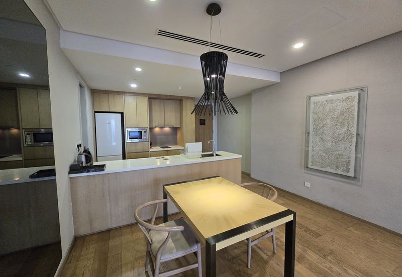 188 Suites Service Apartment