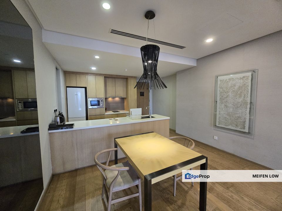 188 Suites Service Apartment @ KLCC for Rent, Kuala Lumpur, KLCC