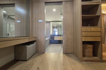 188 Suites Service Apartment