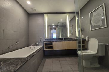 188 Suites Service Apartment