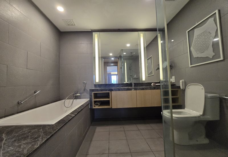 188 Suites Service Apartment