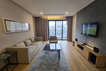 188 Suites Service Apartment