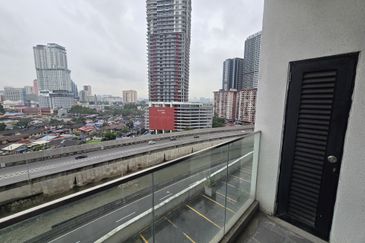 188 Suites Service Apartment