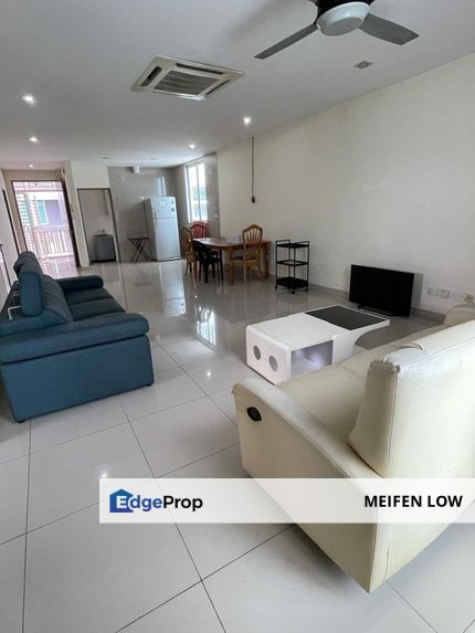 The Loft @ ZetaPark , Setapak KL for Rent, Kuala Lumpur, Setapak