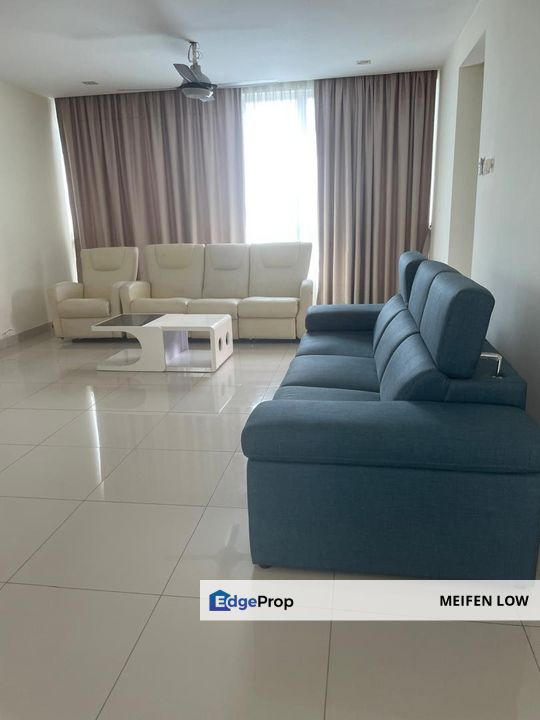 The Loft @ ZetaPark , Setapak KL for Rent, Kuala Lumpur, Setapak