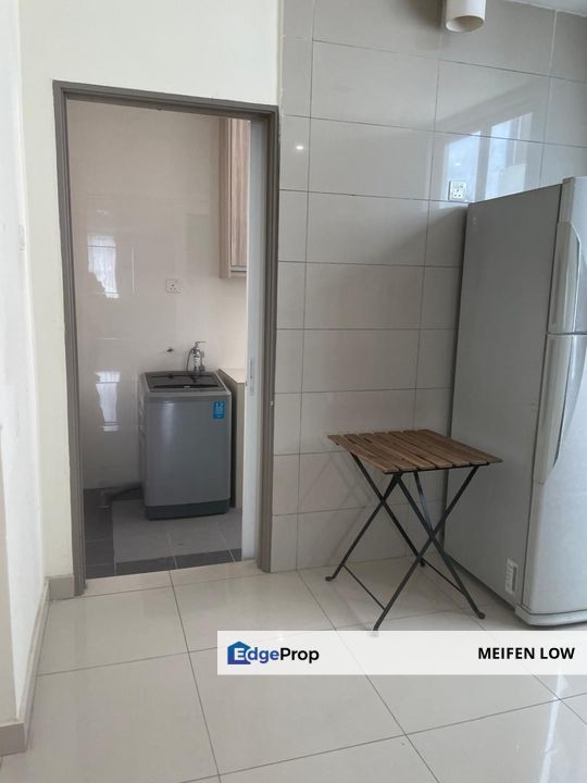 The Loft @ ZetaPark , Setapak KL for Rent, Kuala Lumpur, Setapak
