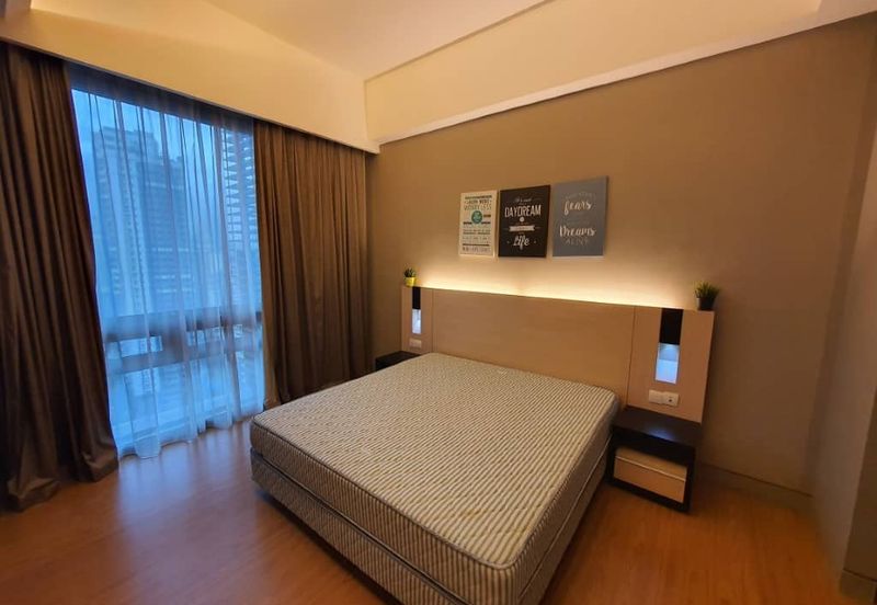 Swiss Garden Residences