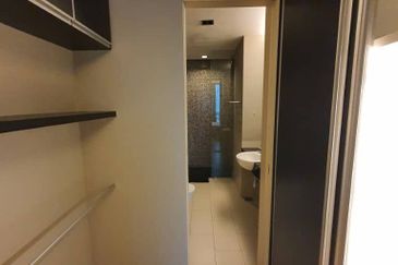 Swiss Garden Residences