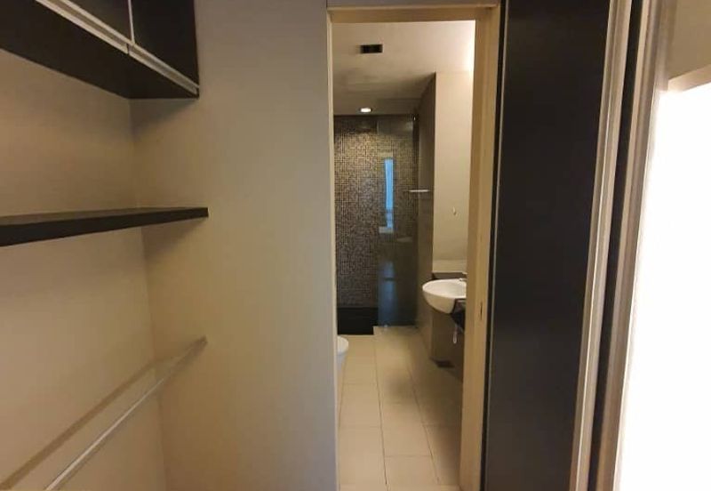 Swiss Garden Residences