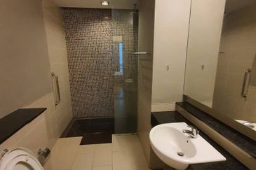 Swiss Garden Residences