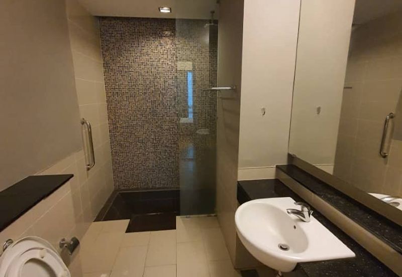 Swiss Garden Residences