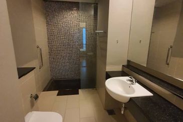 Swiss Garden Residences