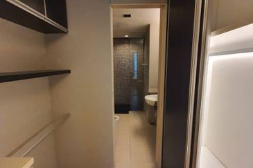 Swiss Garden Residences