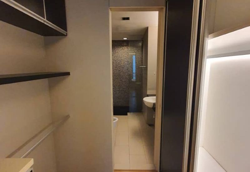 Swiss Garden Residences