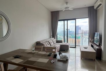 Lucentia Residences @ BBCC