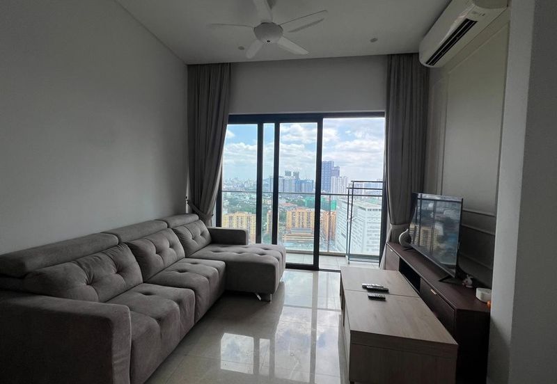 Lucentia Residences @ BBCC