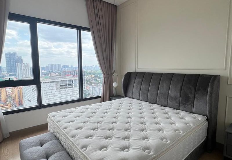 Lucentia Residences @ BBCC