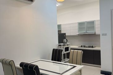 South View Serviced Apartments