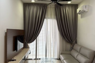 South View Serviced Apartments