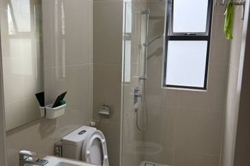 South View Serviced Apartments