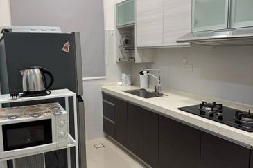 South View Serviced Apartments