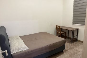 South View Serviced Apartments