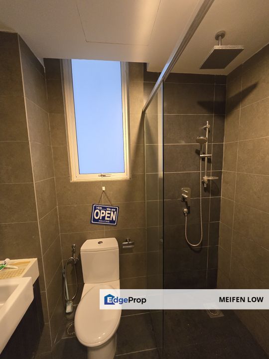 The Loft @ ZetaPark, Setapak, Kuala Lumpur, Kuala Lumpur, Setapak