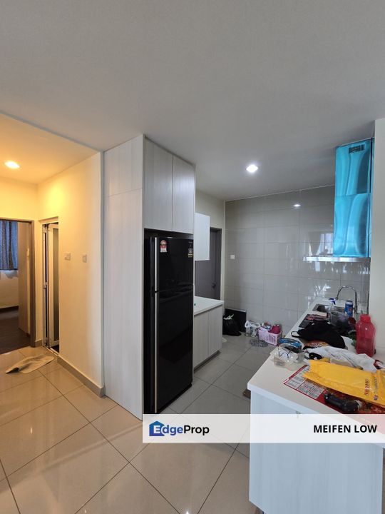 The Loft @ ZetaPark, Setapak, Kuala Lumpur, Kuala Lumpur, Setapak