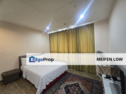 Zen suite @ Zetapark ,Setapak KL for Sale, Kuala Lumpur, Setapak