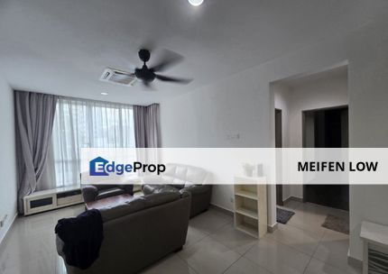 The Loft Zetapark @ Setapak KL 679sf for Rent, Kuala Lumpur, Setapak