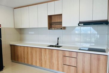 One Cochrane Residences