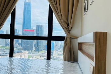 One Cochrane Residences