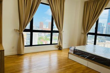 One Cochrane Residences