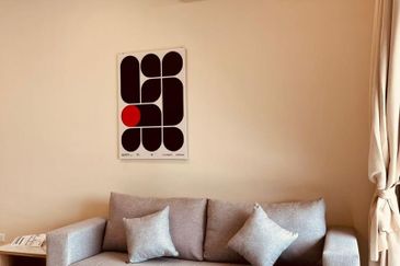 One Cochrane Residences